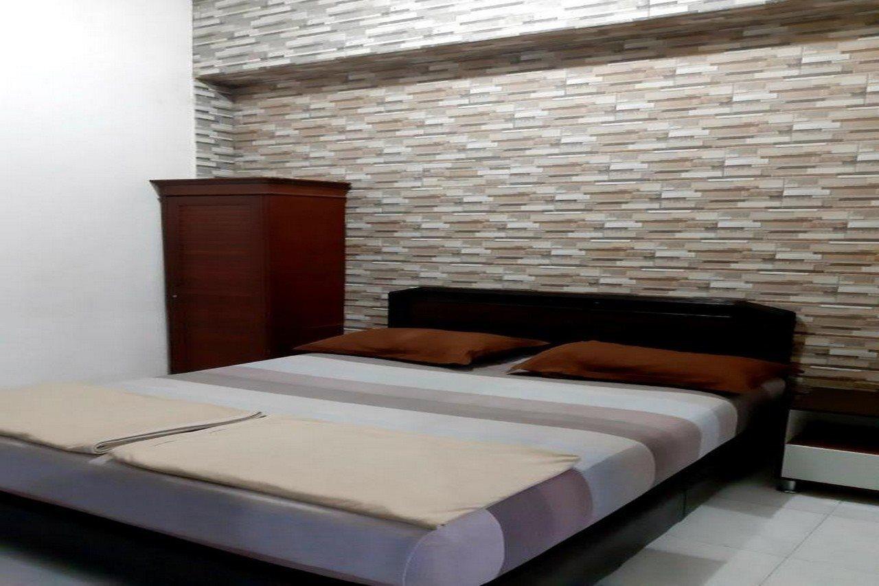 Oyo Life 90091 Wisma Pakuan Syariah Bogor Dış mekan fotoğraf
